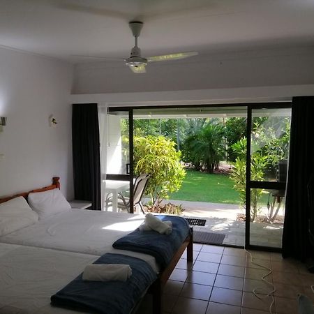 Magnetic Island Resort, Sleeps 3, Free Wifi Nelly Bay ภายนอก รูปภาพ