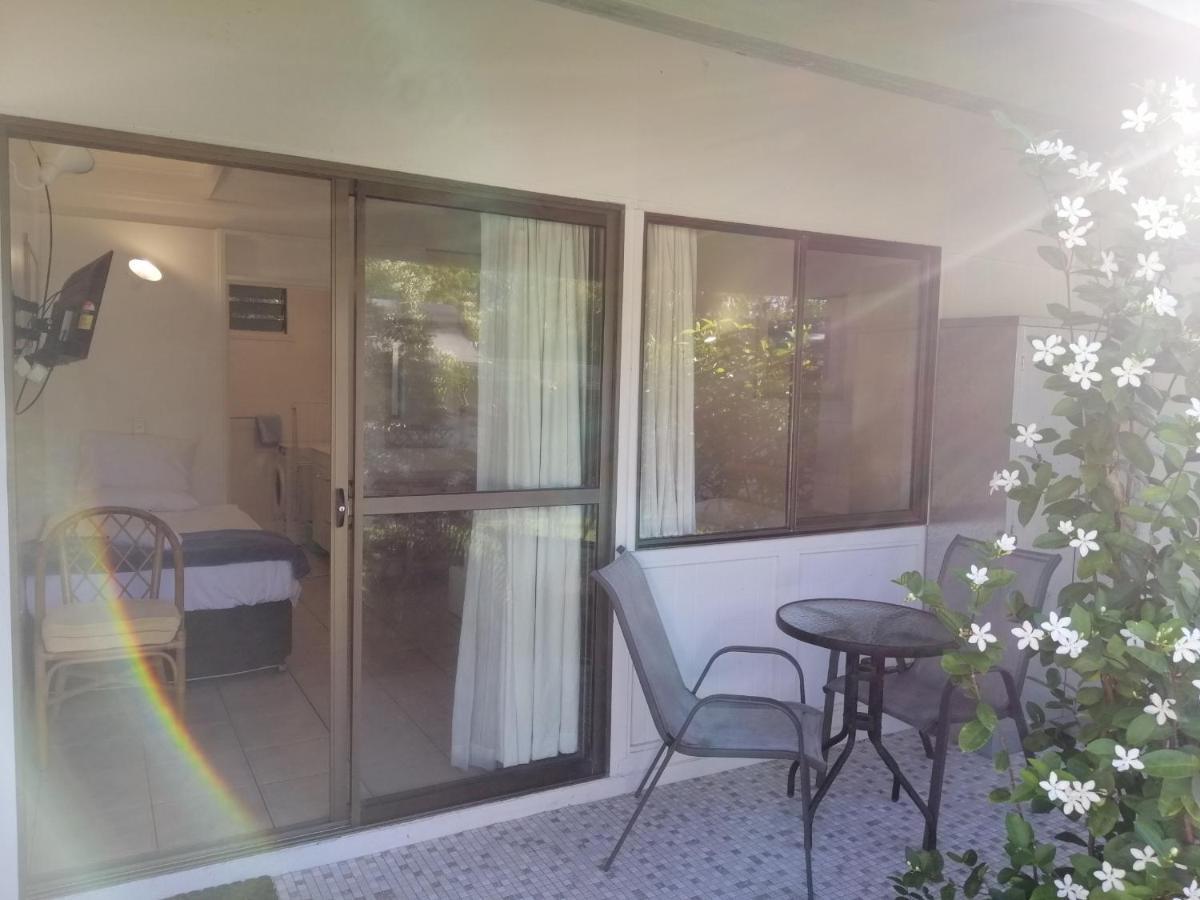 Magnetic Island Resort, Sleeps 3, Free Wifi Nelly Bay ภายนอก รูปภาพ
