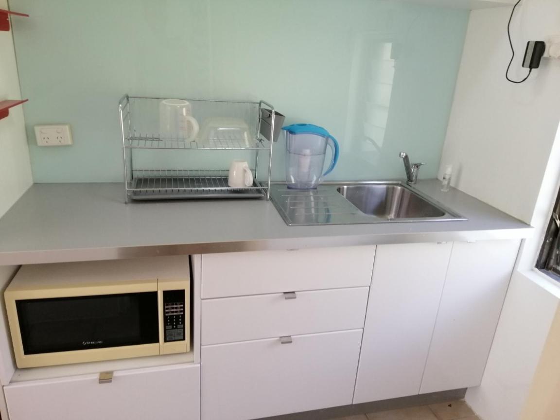 Magnetic Island Resort, Sleeps 3, Free Wifi Nelly Bay ภายนอก รูปภาพ