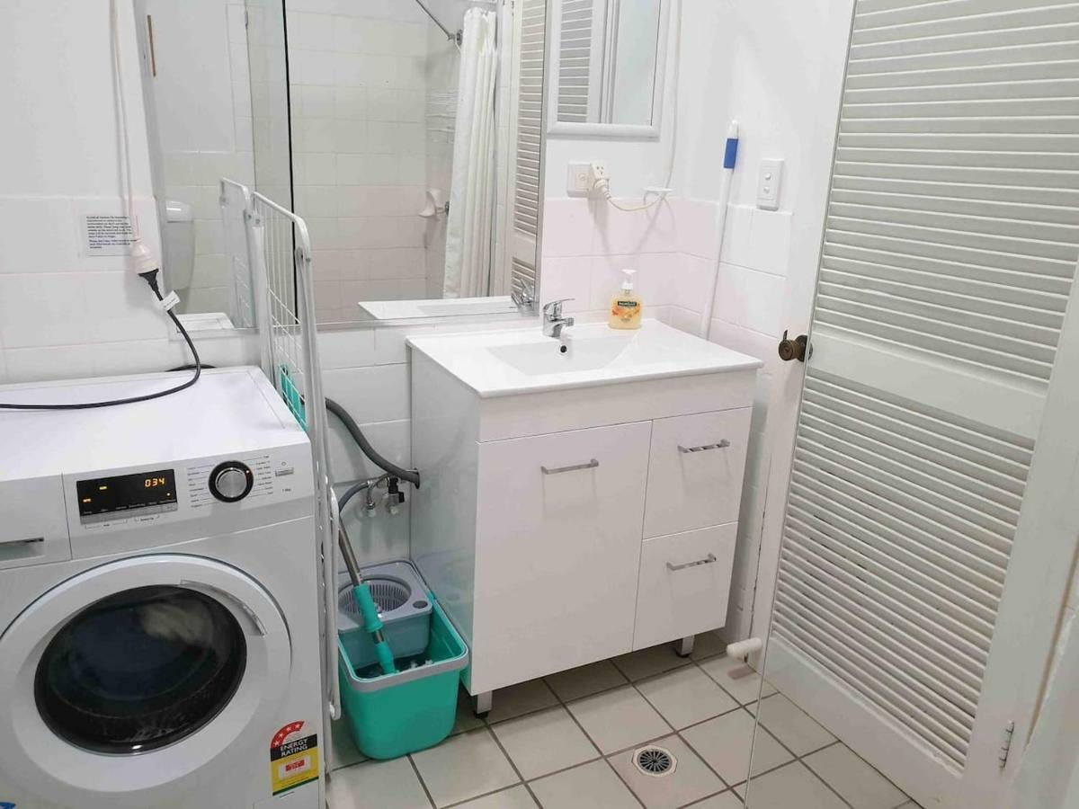 Magnetic Island Resort, Sleeps 3, Free Wifi Nelly Bay ภายนอก รูปภาพ