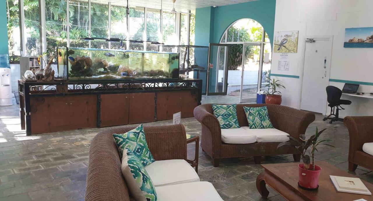 Magnetic Island Resort, Sleeps 3, Free Wifi Nelly Bay ภายนอก รูปภาพ