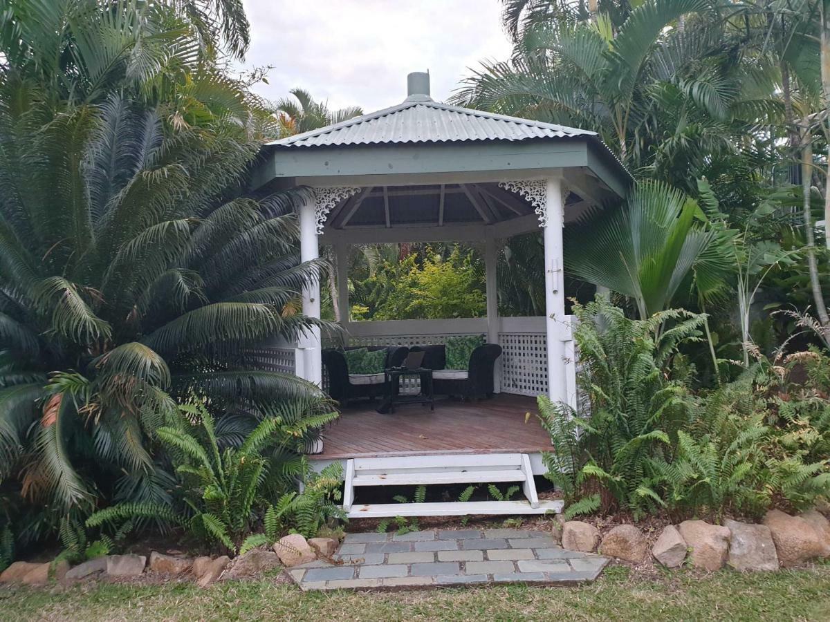 Magnetic Island Resort, Sleeps 3, Free Wifi Nelly Bay ภายนอก รูปภาพ