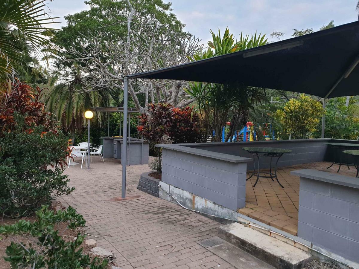 Magnetic Island Resort, Sleeps 3, Free Wifi Nelly Bay ภายนอก รูปภาพ