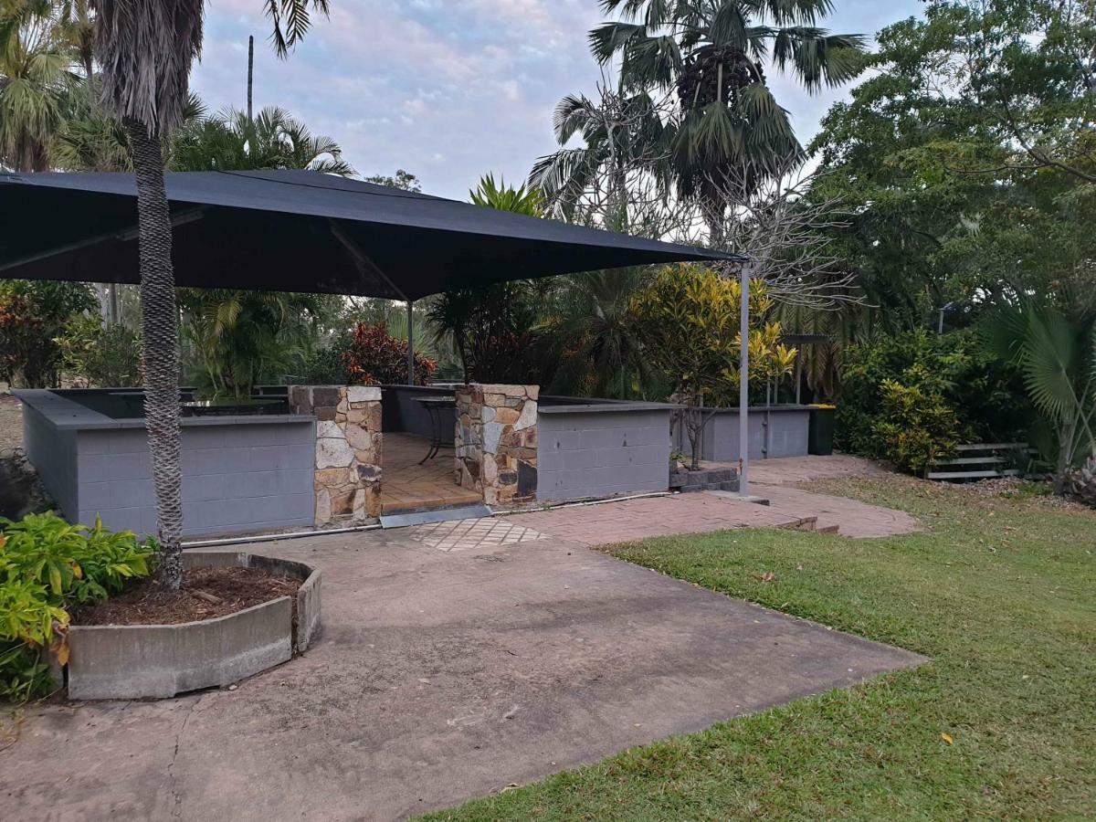 Magnetic Island Resort, Sleeps 3, Free Wifi Nelly Bay ภายนอก รูปภาพ