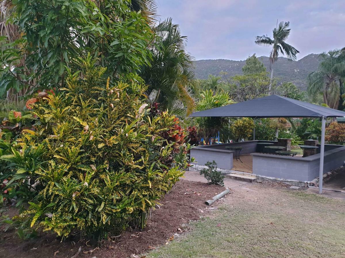 Magnetic Island Resort, Sleeps 3, Free Wifi Nelly Bay ภายนอก รูปภาพ