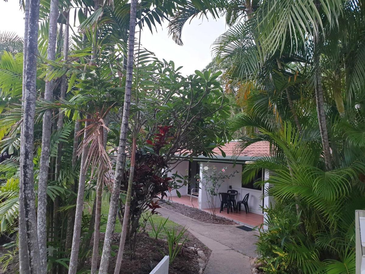 Magnetic Island Resort, Sleeps 3, Free Wifi Nelly Bay ภายนอก รูปภาพ