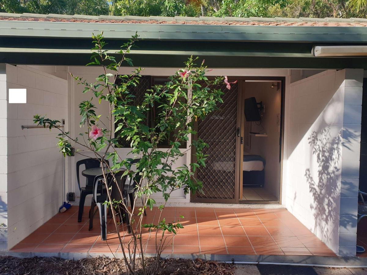 Magnetic Island Resort, Sleeps 3, Free Wifi Nelly Bay ภายนอก รูปภาพ