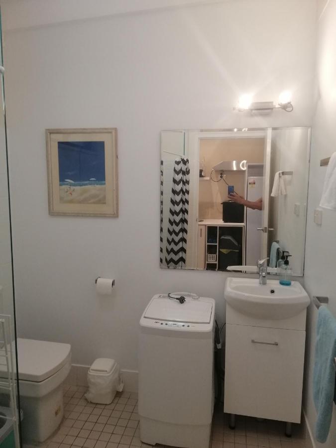 Magnetic Island Resort, Sleeps 3, Free Wifi Nelly Bay ภายนอก รูปภาพ